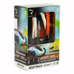 Autíčko na diaľkové ovládanie Revolt BIOTRAX SM červené – Obrázok 6
