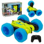 RC auto na diaľkové ovládanie Revolt Flip Speeder so svietiacimi kolesami