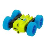 RC auto na diaľkové ovládanie Revolt Flip Speeder so svietiacimi kolesami – Obrázok 3