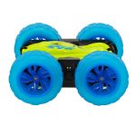 RC auto na diaľkové ovládanie Revolt Flip Speeder so svietiacimi kolesami – Obrázok 4