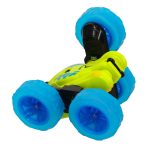 RC auto na diaľkové ovládanie Revolt Flip Speeder so svietiacimi kolesami – Obrázok 5
