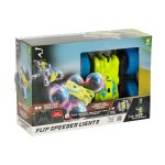 RC auto na diaľkové ovládanie Revolt Flip Speeder so svietiacimi kolesami – Obrázok 10