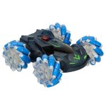 Revolt SLYDZ Vapor blue RC auto na diaľkové ovládanie