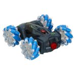 Revolt SLYDZ Vapor blue RC auto na diaľkové ovládanie – Obrázok 2