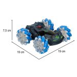 Revolt SLYDZ Vapor blue RC auto na diaľkové ovládanie – Obrázok 7