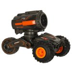 RC mydlová bublina auto bublina auto