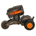 RC mydlová bublina auto bublina auto – Obrázok 2