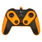 RC mydlová bublina auto bublina auto – Obrázok 4
