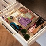 Organizér na rozdelenie zásuviek 4ks. – Obrázok 8
