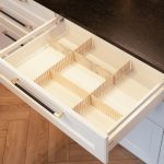 Organizér na rozdelenie zásuviek 4ks. – Obrázok 9