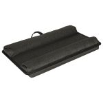 Stojan na notebook čierny – Obrázok 4