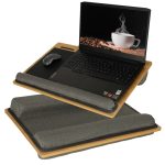 Drevený stojan na notebook – Obrázok 7