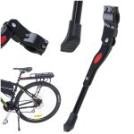 L-BRNO Opierka na nohy pre bicykel zadný nastaviteľný stojan na bicykel – Obrázok 9