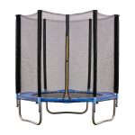 Detská záhradná trampolínová sieť 183 cm
