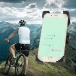 L-BRNO Nosič bicyklov Butterfly čierny – Obrázok 10