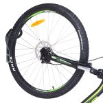 Nástenný stojan na bicykle 1ks – Obrázok 2
