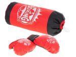Boxovacie vrece a boxerské rukavice – Obrázok 3