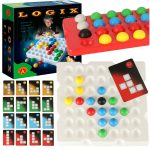 ALEXANDER Logix Logická hra 46 dielikov 10+ – Obrázok 8