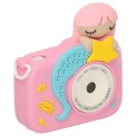 Instantný fotoaparát pre deti 1GB morská panna – Obrázok 2