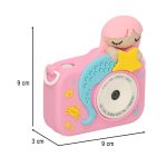 Instantný fotoaparát pre deti 1GB morská panna – Obrázok 9