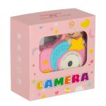 Instantný fotoaparát pre deti 1GB morská panna – Obrázok 10