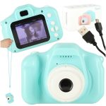 Digitálna mini HD 2,0" videokamera – Obrázok 8