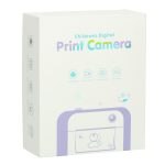 Instantný fotoaparát pre deti 1GB 24mpx zelený – Obrázok 15