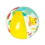 BESTWAY 51124 Brodiaci bazén s kruhovou guľou 122 cm – Obrázok 4