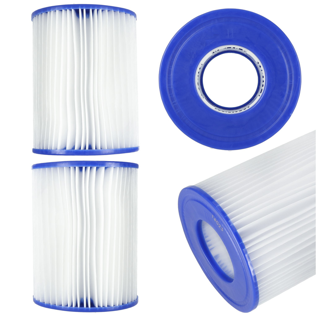 BESTWAY-58094-Filtr-wklad-do-pompy-basenowej-II-530-800gal-143833 BESTWAY 58094 Filtračná vložka pre bazénové čerpadlo II – Obrázok 1