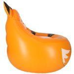 BESTWAY 75116 Nafukovacie pufovacie kreslo Fox – Obrázok 3