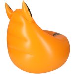 BESTWAY 75116 Nafukovacie pufovacie kreslo Fox – Obrázok 4