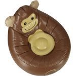 BESTWAY 75116 Kreslo dole nafukovacie zvieratá – Obrázok 5
