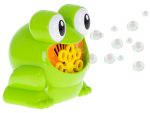 Mydlové bubliny stroj žaba žaba – Obrázok 4