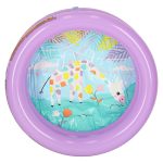 Detské brodítko 61 cm fialové BESTWAY 51061 – Obrázok 5