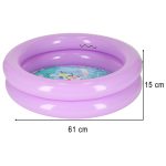 Detské brodítko 61 cm fialové BESTWAY 51061 – Obrázok 8
