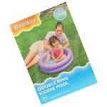 Detské brodítko 61 cm fialové BESTWAY 51061 – Obrázok 9
