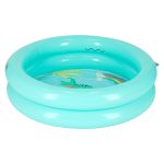 Detské brodítko 61 cm tyrkysové BESTWAY 51061 – Obrázok 2
