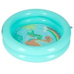 Detské brodítko 61 cm tyrkysové BESTWAY 51061 – Obrázok 3