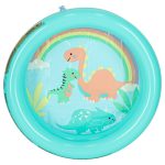 Detské brodítko 61 cm tyrkysové BESTWAY 51061 – Obrázok 5