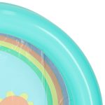 Detské brodítko 61 cm tyrkysové BESTWAY 51061 – Obrázok 7