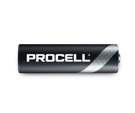 Bateria-Duracell-Procell-Industrial-LR03-AAA-857422 Batérie Duracell Procell / Industrial LR03 AAA – Obrázok 1