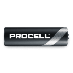 Batérie Duracell Procell LR6 AA
