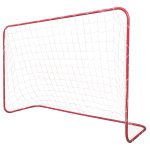Detská tréningová futbalová bránka 183 x 122 x 61 cm – Obrázok 2