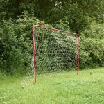 Detská tréningová futbalová bránka 183 x 122 x 61 cm – Obrázok 3