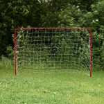 Detská tréningová futbalová bránka 183 x 122 x 61 cm – Obrázok 4