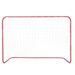 Detská tréningová futbalová bránka 183 x 122 x 61 cm – Obrázok 7