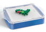 Vodné korálky Creativ - Pixel factory – Obrázok 3