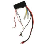 Časť WLtoys 104009 riadiaca doska