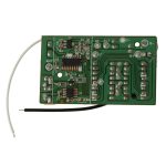 Časť WLtoys 104311 riadiaca doska – Obrázok 2