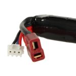 Časť WLtoys 124018 144001 batérie – Obrázok 2